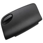 02-03 Lincoln Blackwood Glove Box Door 2C6Z1606024AAA Oem Used. Price: $85.50.