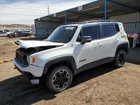 Used Glove Box Fits: 2017 Jeep Renegade Grade. Price: $79.64.