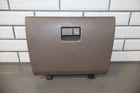 1996-2002 Toyota 4RUNNER Glove Box Oak Used. Price: $40.00.