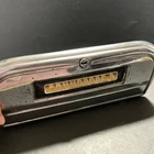 1951 Hudson Commodore 6 Chrome Glove Box Lid Door W/emblem Oem Used. Price: $35.99.