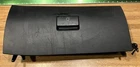 2003 2004 2005 Vw MK4 Jetta Large Glove Box Door Black Genuine *scratches* Used. Price: $41.41.