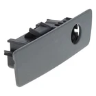 Grand Cherokee Commander Magnum 300 Glove Box Latch Gray Oe New Mopar 5JM55BD5AC. Price: $70.89.