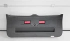 Vw Touareg Trim Cover Tailgate Rear Panel Trunk 7P6867601 Gebraucht. Price: $67.08.