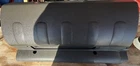 2005-2021 Nissan Xterra Frontier Lower Glove Box Assembly Gray 68108-EA100 Oem Used. Price: $80.00.