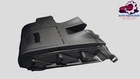 Toyota Camry 2018-2024 Dashboaed Instrument Panel Lower Trim Oem Used. Price: $76.99.