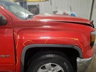 2014 Gmc Sierra 150 Glove Box Door Tan Oem 260 GM9M14 Front Dash Lid Used. Price: $94.95.