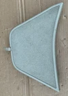 2004-09 Toyota Prius Left Side Trunk Floor Lid Cap Cover Trim Panel 58418-47010 Used. Price: $24.97.