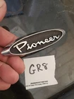 1960 Dodge Dart Pioneer" Glove Box Emblem Oem 2080984 Mopar. .bin GR8 A++ Used. Price: $42.99.