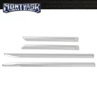 Fit For 2013-2018 Nissan Altima Sedan Side Door Body Molding Cover Trim 4PCS New. Price: $54.30.