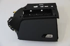 Genuine Audi R8 Glove Box Leather 4S1857096D Black Storage Gebraucht. Price: $116.13.