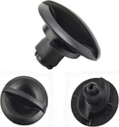 Stopper 84523-B1000, 84523B1000TRY Sportage Telluride Forte Niro Ev Optima, New. Price: $18.99.