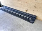 90-96 Nissan 300ZX Z32 Black Interior Door Sill Scuff Plates Set Pair Oem Lh&rh Used. Price: $48.88.