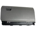 2007-2013 Toyota Tundra Lower Glove Box Gray Complete No Key Used. Price: $78.95.