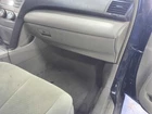 Camry 2009 Glove Box 705757 Used. Price: $93.99.