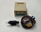 Nos Gm 1970-72 Chevelle Camino Monte Carlo Glove Box Light 993981 P2 New. Price: $79.95.