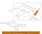 Gm Oem 17-23 Euv,bolt Ev Instrument Panel Glove Box-damper 42529621 New. Price: $29.58.