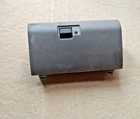 88-94 Chevy Gmc Truck Glove Box Door Lid Texas Obs Silverado Sierra Gray C1500 Used. Price: $75.00.