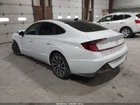 Sonata 2021 Glove Box 1028594 Used. Price: $159.89.