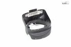 2014 Jeep Grand Cherokee Steering Column Shroud Cover Trim Panel Black Oem Used. Price: $30.79.