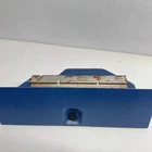 1979-1986 Ford Mustang Dash Glove Box Compartment Blue Oem Used. Price: $59.99.