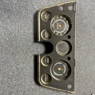 1967-1972 Chevrolet Gmc Truck Instrument Dash Gauge Cluster Used. Ped 6290458 E2. Price: $110.00.
