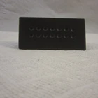 05 06 07 08 09 Dodge Ram Dakota Durango Glove Box Latch Handle Gray Oem Used. Price: $15.19.