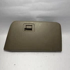 03-07 Ford F250 F350 Sd Gray Glove Box Storage Compartment Plastic Hinge Tan Used. Price: $79.93.