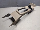 2003-2011 Crown Victoria Sport Beige Top Center Console Trim Bezel W/ Cupholders Used. Price: $129.99.