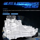 A1672805200 For 19-24 Mercedes Transfer Case W167 X167 GLE350 GLS450 4MATIC New. Price: $860.00.