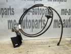 85-93 Cadillac Deville Fleetwood 60 Special Hood Release Cable Handle Oem Used. Price: $99.38.