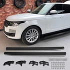 Side Steps Fit For Land Rover Discovery 5 L462 2017-2023 Running Boards Nerf Bar New. Price: $220.88.