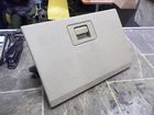 07 08 09 10 Ford Explorer Glove Compartment Storage Box Tan 7L2Z-7806024-AC Used. Price: $32.50.