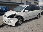 Used Glove Box Fits: 2006 Toyota Sienna Grade. Price: $149.90.