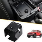 Bestaoo Center Console Safe Gun Box Armrest Lock Security Storage Organizer B... New. Price: $127.72.