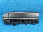 Ram 1500 Limited Instrument Panel Upper Glove Box 2019 2020 2021 Oem Used. Price: $350.00.