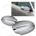 Chrome Abs Side View Mirror Covers Cap For 02-06 Nissan Altima 2-PCS Lh+rh New. Price: $27.24.