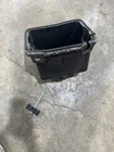 2015-2021 Ford Mustang Battery Tray Box Assembly FR3B-10723-AE W/hold Down Oem Used. Price: $48.99.