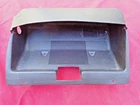 67 68 Mustang Glove Box Original Ford Excellent C7ZZ 65060010 Correct Vintage Used. Price: $89.00.