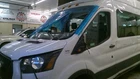 Ford Transit 350 2022 Cabin Fuse Box Used 9239. Price: $147.89.
