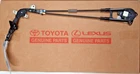 Genuine Oem Toyota Sienna 2011-2020 Driver Left Door Cable 85016-08011 New. Price: $48.95.