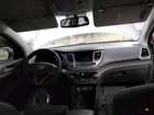 2017 Hyundai Tucson Glove Box Door Used. Price: $120.00.