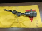 1957-1959, 1962-1965 Glove Box Lock W/dodge Knight Logo Keys, Nos Oem New. Price: $99.95.