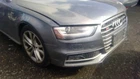 S4 Audi 2013 Glove Box 1118487 Used. Price: $94.90.