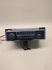 1970 1971 1972 Dodge Dart Duster Plymouth Chrysler Valiant Am Radio 2884 750 For. Price: $125.00.