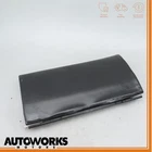 86-91 Porsche 944 Dash Glove Box Storage Compartment Door Lid Black Oem Used. Price: $98.50.