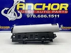 2007-2011 Honda Crv Cr-v Upper Dash Storage Compartment Glove Box Oem Used. Price: $150.00.