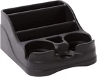 Moblorg Small Center Console For Cars, Trucks, Minivans, Suvs, Vehicle Organizer New. Price: $30.99.