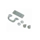 Scott Drake C5ZZ-6506064-A 1965-1966 Glovebox Striker Set Zinc New. Price: $15.77.
