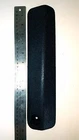 Blue Fuse Panel Cover With Clip Volvo 240 244 12.5 Inches Tall 1294881 New. Price: $15.00.