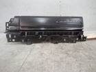 2019-2023 Dodge Ram 1500 Limited Upper Compartment Wood Grain Used. Price: $124.83.